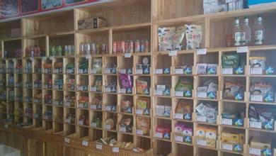 置物架的主要特點 濟南貨架,山東倉儲貨架,山東重型貨架