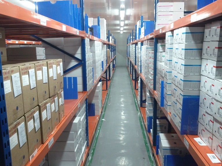 物流設備對貨架發展的影響
.jpg 濟南貨架.jpg